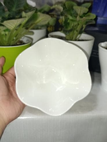наборы посуды: Куплю Dubai PORCELAIN салатница — 3