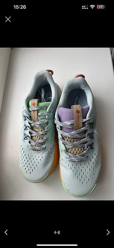 Женская обувь: Новые Анатомические (повторяет форму стопы для комфорта ног) женские — 4