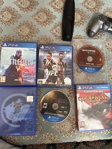 Коллекция дисков для PlayStation 4 (PS4): ПРОДАЮ ИЛИ МЕНЯЮ - lalafo.kg да Коллекция дисков для PlayStation 4 (PS4): ПРОДАЮ ИЛИ МЕНЯЮ -