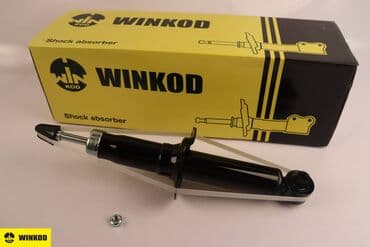 infinity: Задний амортизатор, Комплект амортизаторов, Передний амортизатор Subaru Новый — 4