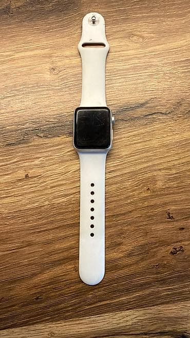smart plus: Apple watch 3-series, 38 размер — 1