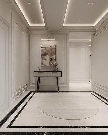 Другие стройуслуги: Дизайн | Квартиры — 5