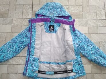 куклы лол оригинал: Детская горнолыжная куртка для девочек ICE PEAK. Фирменная экипировка — 2