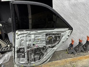 mark 2 110: Дверь Задняя правая Toyota — 3