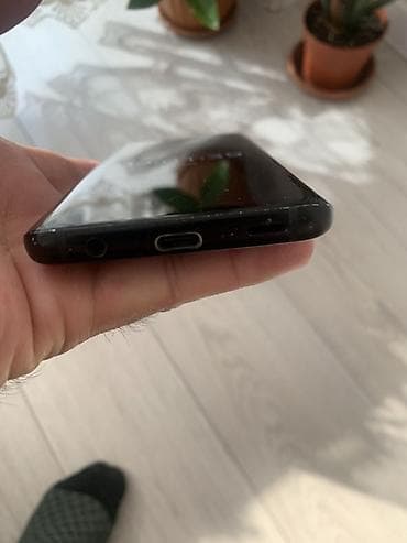 galaxy not 10: Samsung Galaxy S9, цвет - Черный, 2 SIM — 5