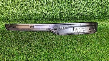 bmw e9: Решетка радиатора BMW 2007 г., Б/у, Оригинал — 3