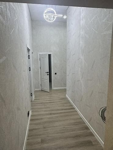 студийные квартиры: 2 комнаты, 57 м², 1 этаж, Дизайнерский ремонт — 6