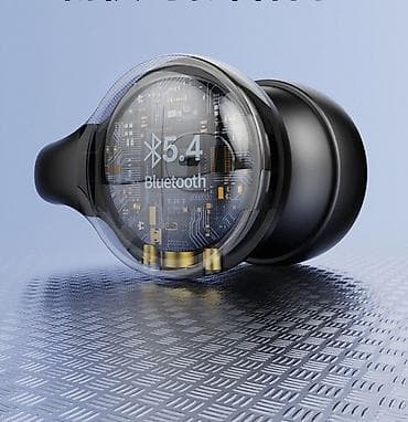 Чехолдор: Вакуумдук, Жаңы, Электр зымсыз (Bluetooth), Классикалык — 2