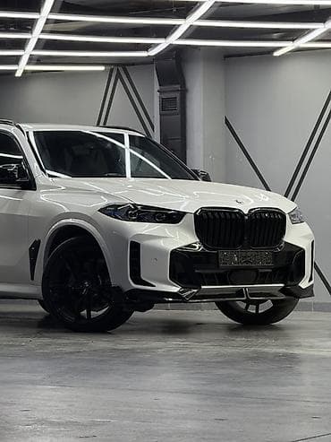 ауди рс6 цена бишкек: BMW X5: 2019 г., 3 л, Бензин, Жол тандабас — 2