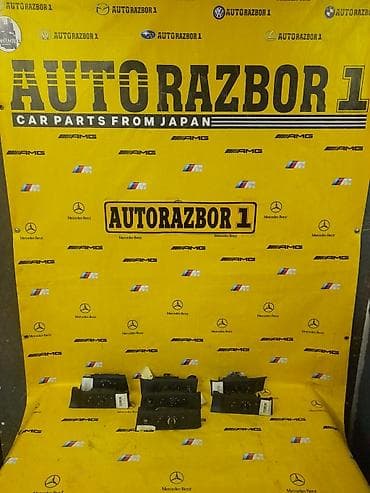 Блок управления фарами 
 
Bmw E60