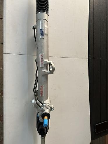 блок управления рулевой рейки: Рулевая рейка Lexus — 1