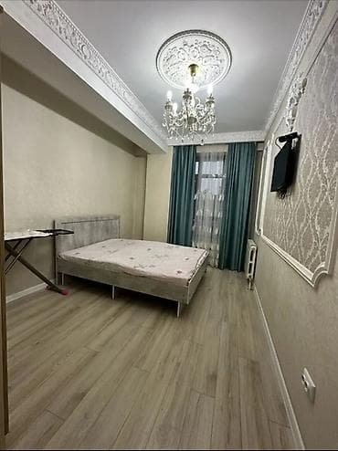2 bedroom: Здаётся 2 комнатная квартира, просторная чистая с дизайнерским — 7