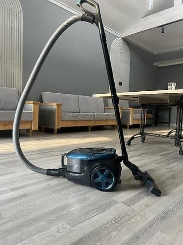deepcool da: Пылесос безмешковый (циклонный) TechnoHome Описание: - Модель с — 7