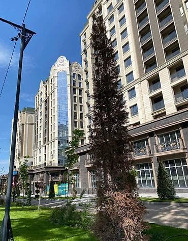 3 комнаты, 141 м², Элитка, Готовая ПСО (под самоотделку)