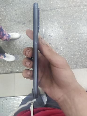 magic 7 pro: Xiaomi, 11T, Б/у, 64 ГБ, цвет - Серый, 1 SIM — 5