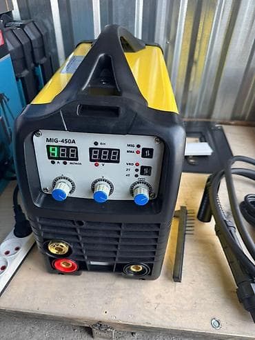 Генераторлор: Ширетүү аппараты, Жарым автомат, Жаңы, Акылуу жеткирүү — 5