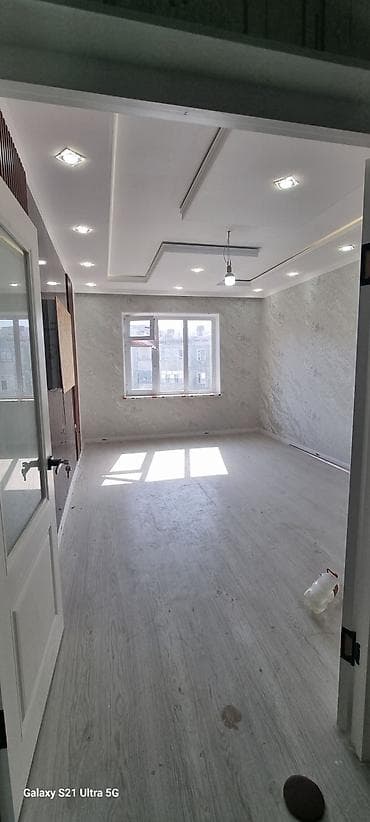 контейнер морской 20: 2 комнаты, 48 м², 105 серия, 5 этаж, Свежий ремонт — 3