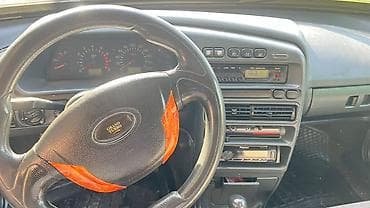 ваз 2201: ВАЗ (ЛАДА) 2114: 2009 г., 1.6 л, Механика, Бензин, Хэтчбэк — 7