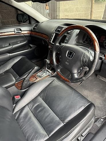акпп инспайр: Honda Inspire: 2003 г., 3 л, Автомат, Бензин, Седан — 5