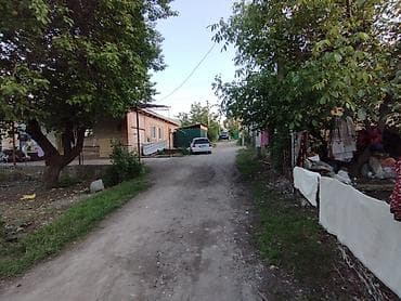 город балыкчы участок: 5 соток, Для строительства, Красная книга — 5