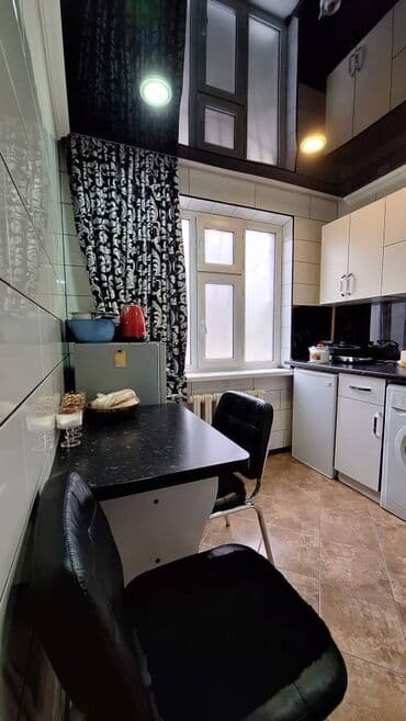 сдается квартира в тунгуче: 1 комната, 33 м², 104 серия, 1 этаж, Дизайнерский ремонт — 7