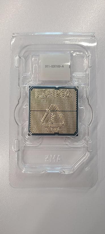 процессоры amd ryzen threadripper: Процессор для ПК, Новый, AMD Ryzen 9, 16 ядер — 2