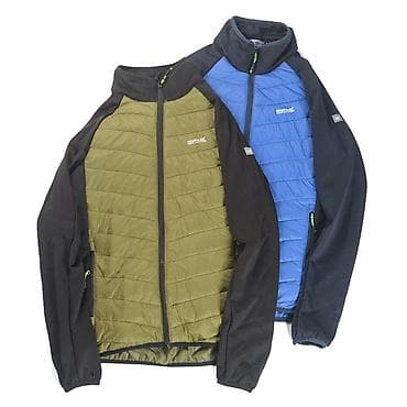 tech flece: Легкая утепленная куртка Regatta Great Outdoors 100 % оригинал!!! В — 1