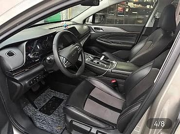 sprinter 2 9: BYD : 2021 г., Электромобиль, Седан — 6