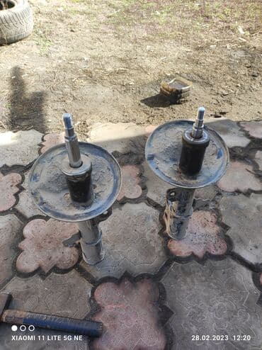 автоэлектрик ремонт авто с выездом бишкек: Без выезда — 6