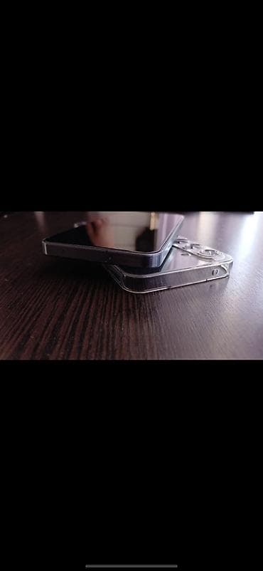 boya микрофон: Samsung Galaxy A55 5G, Б/у, 128 ГБ, цвет - Синий, 2 SIM — 3