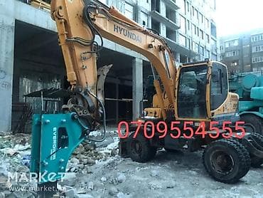 стоимость экскаватора в час: Экскаватор | Выкорчевывание пней, Траншеи, Котлованы — 3