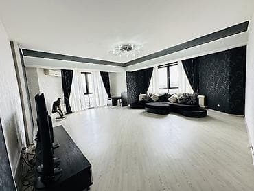 Продажа квартир: 3 комнаты, 134 м², 13 этаж, Евроремонт — 3