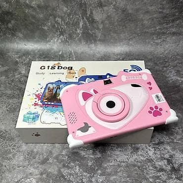 ps2 hdmi: Планшет, ATouch, память 16 ГБ, 6" - 7", Wi-Fi, Новый, Детский — 2