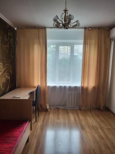 Недвижимость: 2 комнаты, 46 м², Вефа ТЦ Индивидуалка, 4 этаж, Свежий ремонт — 2