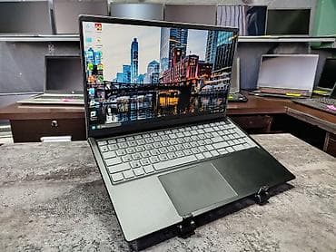 Ноутбуки Dell: Для программирования, Новый, Intel Core i7 — 1
