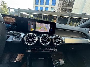 Mercedes-Benz EQB: 2023 г., Электромобиль, Кроссовер — 2