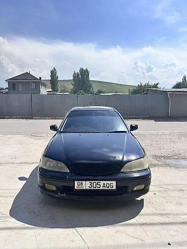 vtec k20: Honda Accord: 2001 г., 2 л, Бензин, Седан — 1
