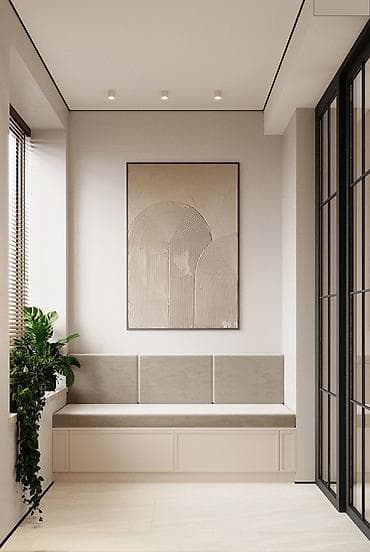 ремонт квартир и домов: Дизайн, Проектирование | Офисы, Квартиры, Дома — 1