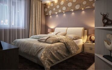 40 м² at lalafo.kg 40 м²