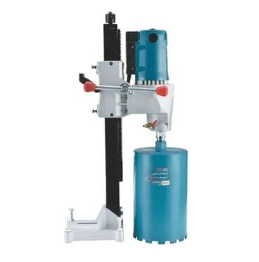 Строительные степлеры: Дрели алмазного сверления, Leiya, От 2700 до 3200 Вт, Новый — 8