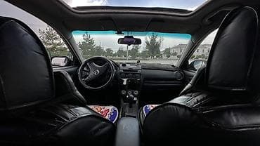 радар авто: Mazda 6: 2004 г., 2 л, Автомат, Хетчбек — 5
