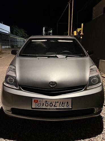 батарейки приус: Toyota Prius: 2004 г., 1.5 л, Вариатор, Гибрид, Хэтчбэк — 4