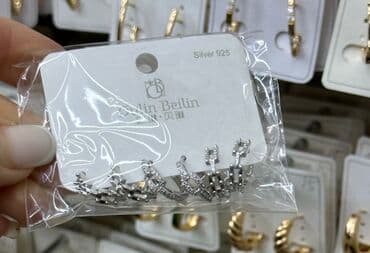 свадебные наборы ручной: Наборы украшений — 2