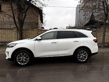 kia 2017: Kia Sorento: 2020 г., 2.2 л, Автомат, Дизель, Кроссовер — 4