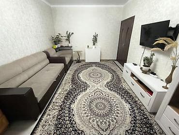кредиь: 3 комнаты, 68 м², 106 серия, 9 этаж, Евроремонт — 4