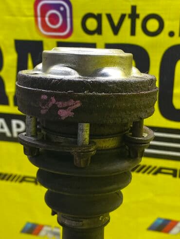 bwm самурай: Граната Келтиргиси менен BMW Оригинал, Жапония — 2