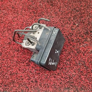 tayota alphard: Блок ABS Toyota Оригинал — 1