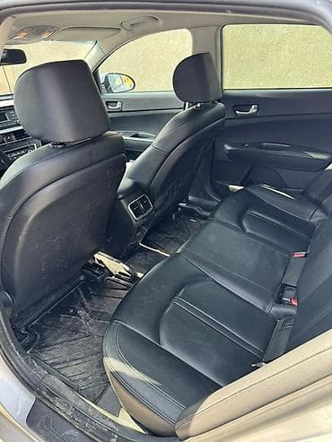 kia k5 gt line: Kia K5: 2019 г., 2 л, Автомат, Газ, Седан — 2