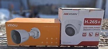 фотоаппарат canon бишкек: Комплект уличных видеокамер для системы наблюдения. 1) Imou Camera (в — 1