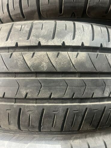 купить бу летние шины: Шины 205 / 60 / R 16, Лето, Б/у, Пара, Легковые, Япония, Bridgestone — 2